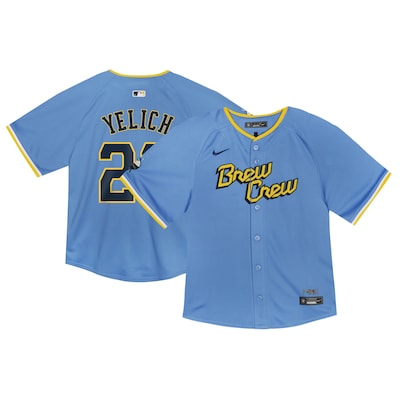 Milwaukee Brewers Kids Jerseys 2025-12-05-004